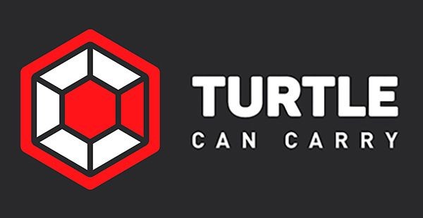turtle can carry