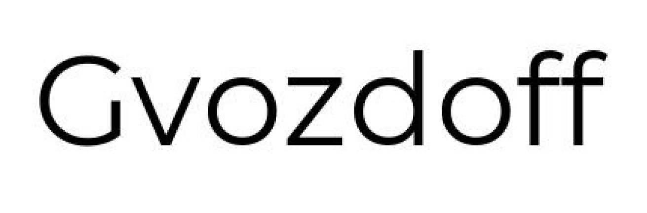 gvozdoff