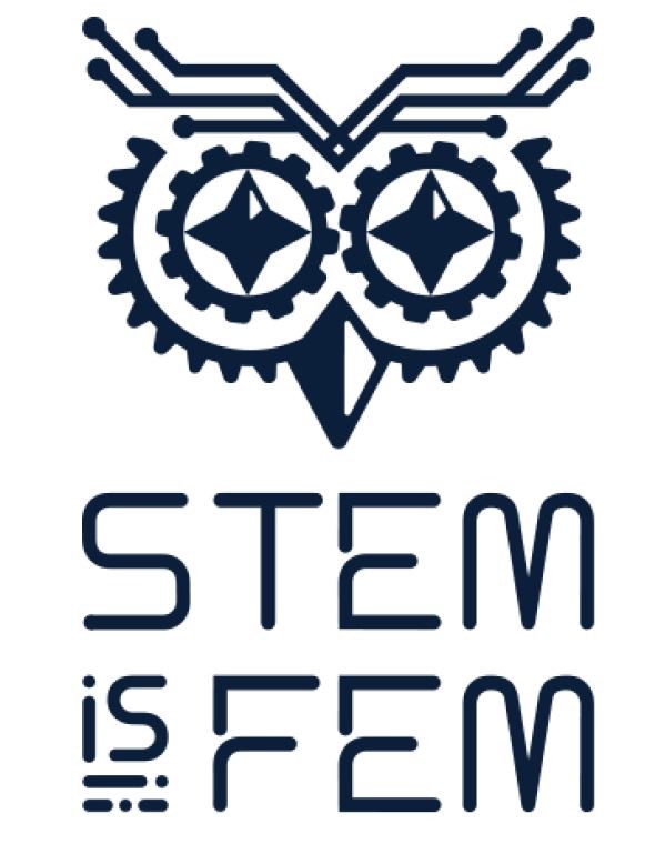 stem is fem