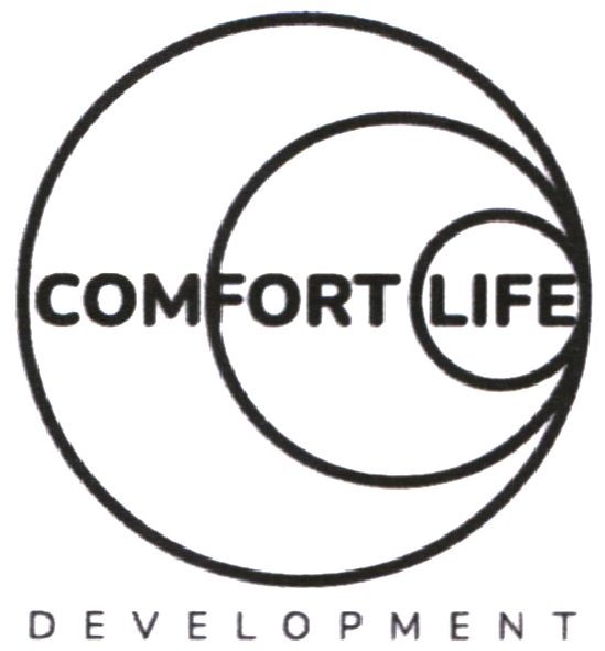 comfort life development