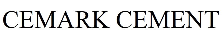 cemark cement