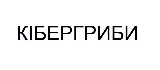 кібергриби