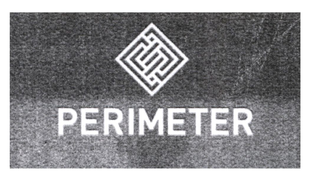 perimeter