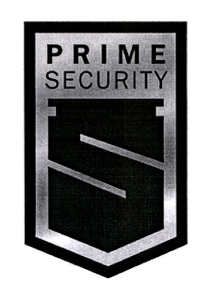 prime security