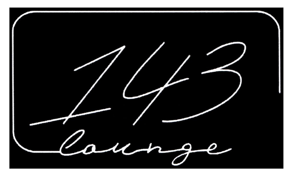 143 lounge