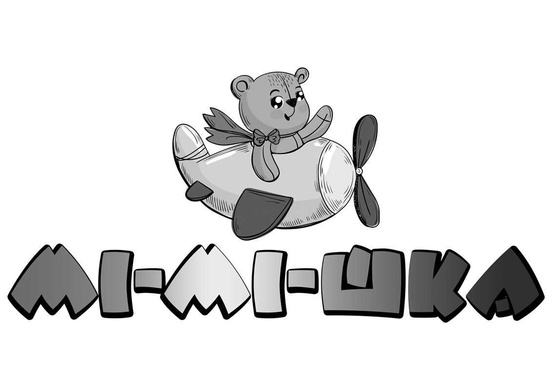 мі-мі-шка