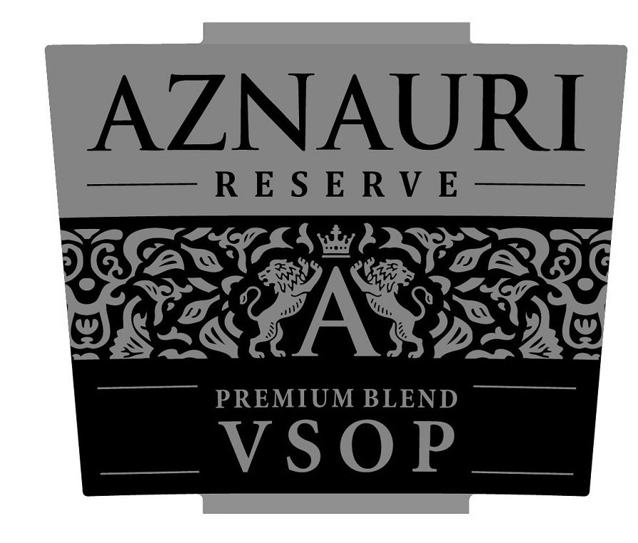premium blend vsop