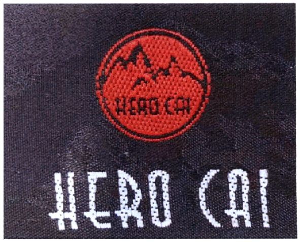 hero cai