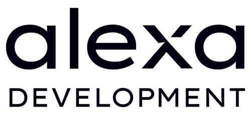 alexa development