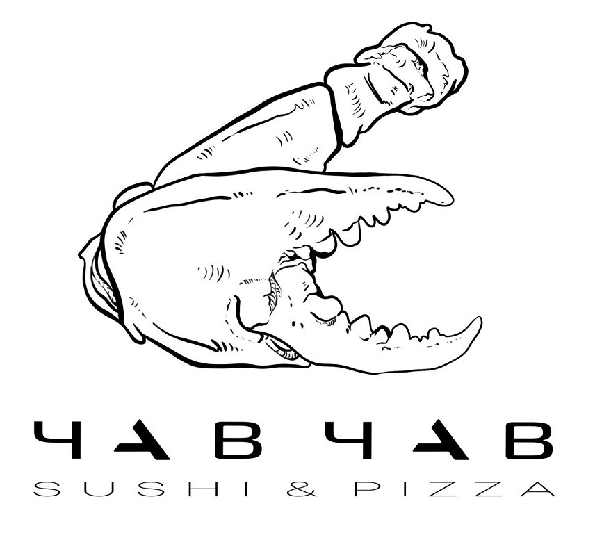sushi&pizza