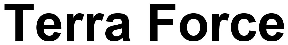 terra force
