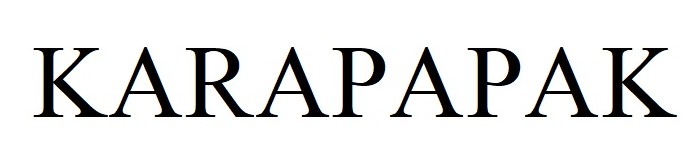 karapapak
