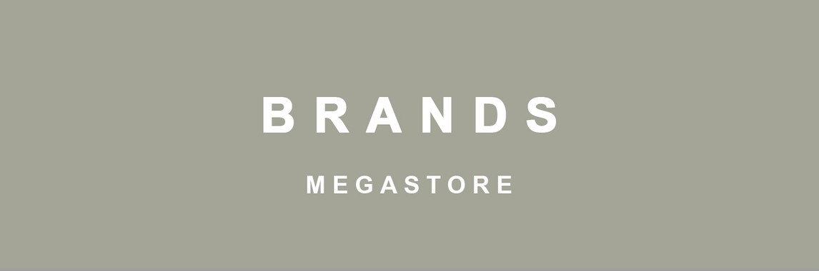 brands megastore
