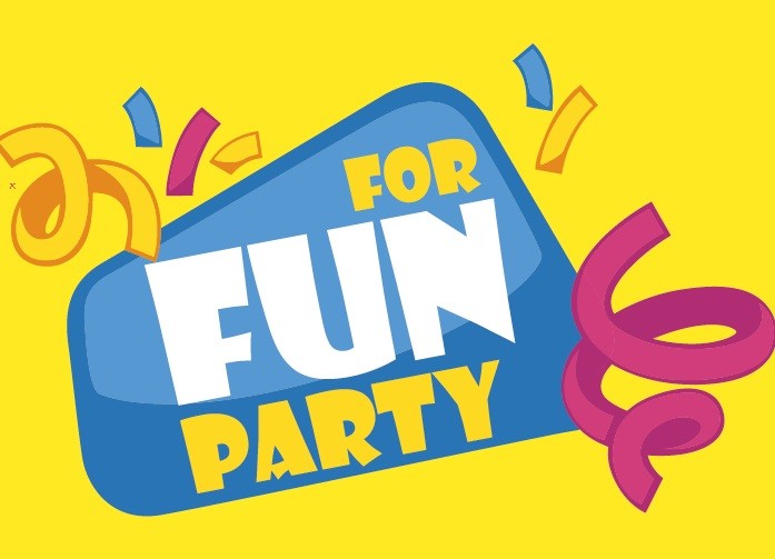 for fun party