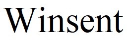 winsent