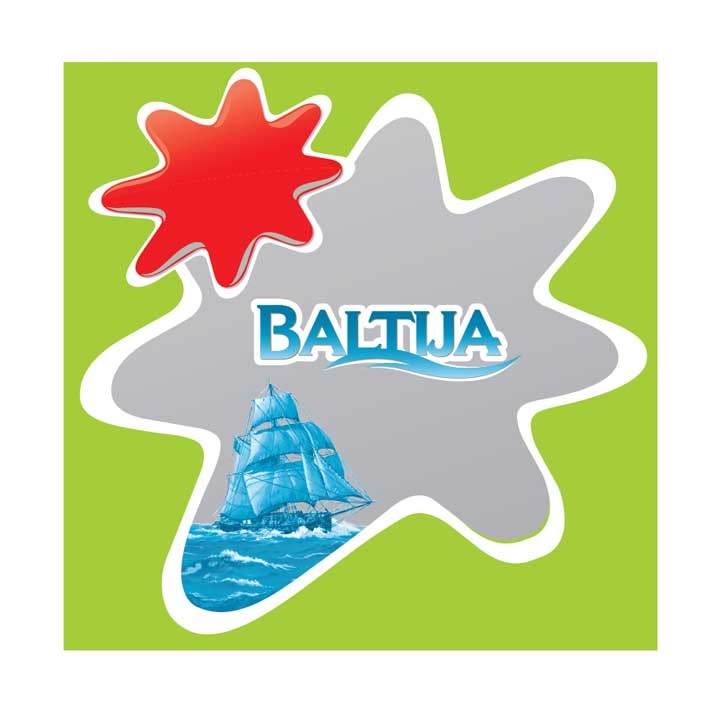 baltija