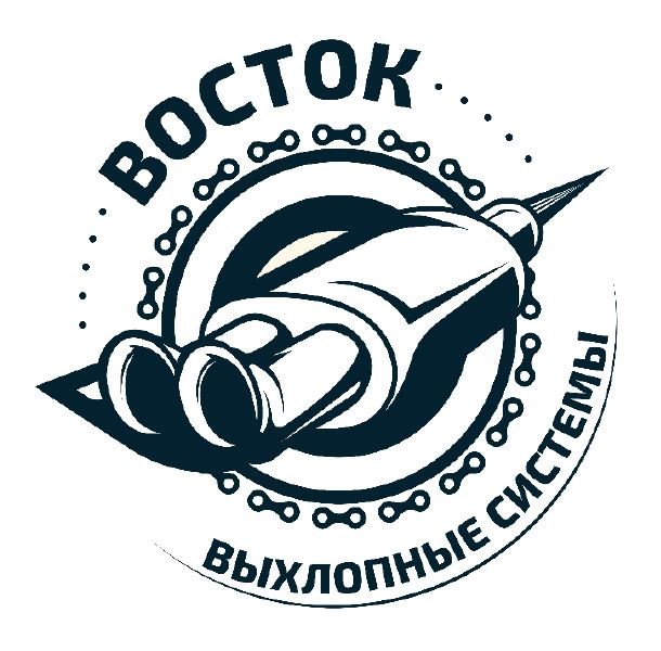выхлопные системы