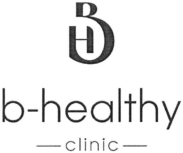b-healthy clinic