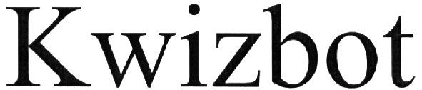 kwizbot