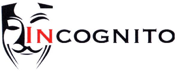 in cognito