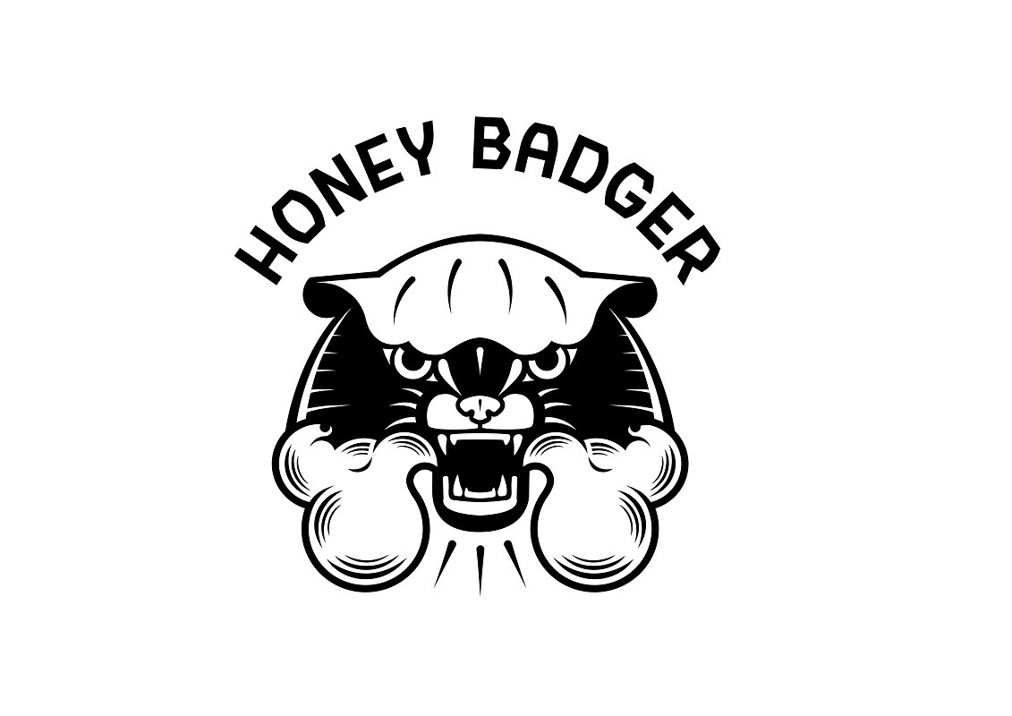 honey badger