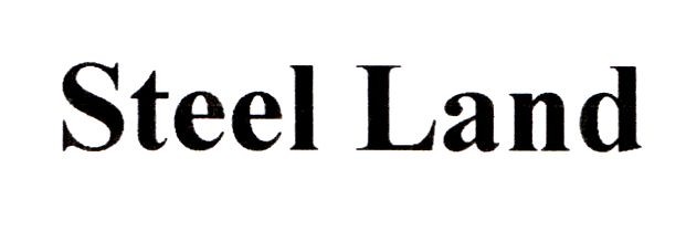 steel land