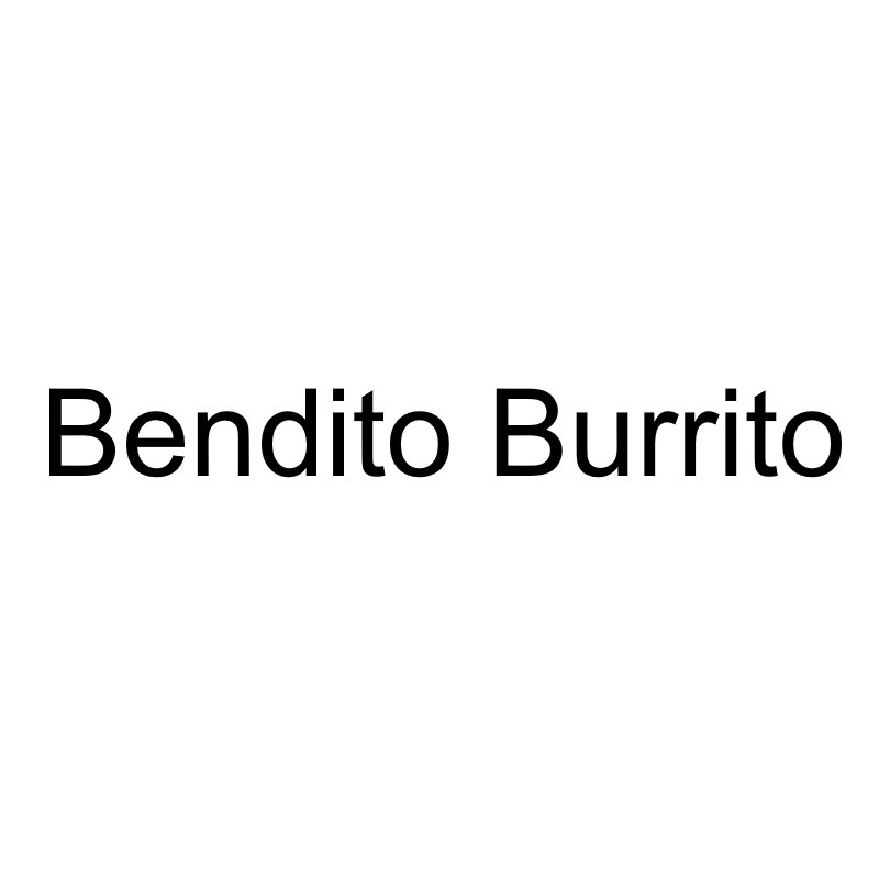 bendito burrito