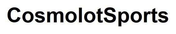 cosmolot sports