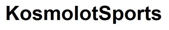 kosmolot sports