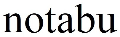 notabu