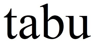 tabu