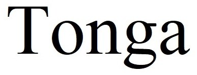tonga
