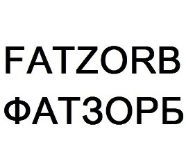 fatzorb