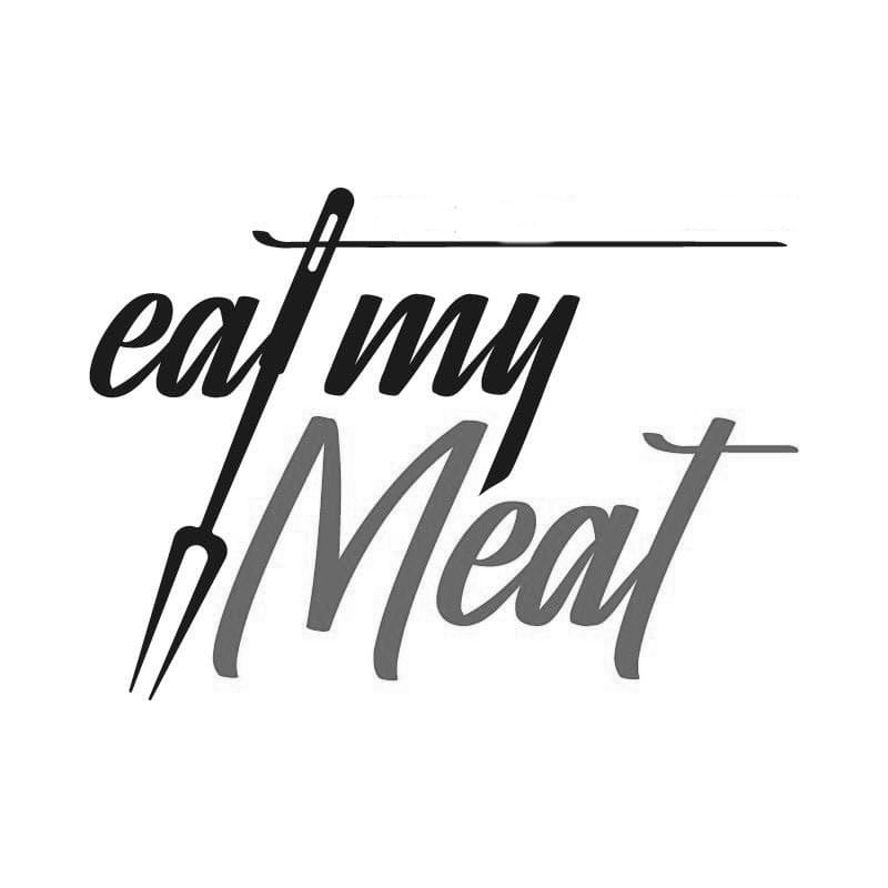eat my meat