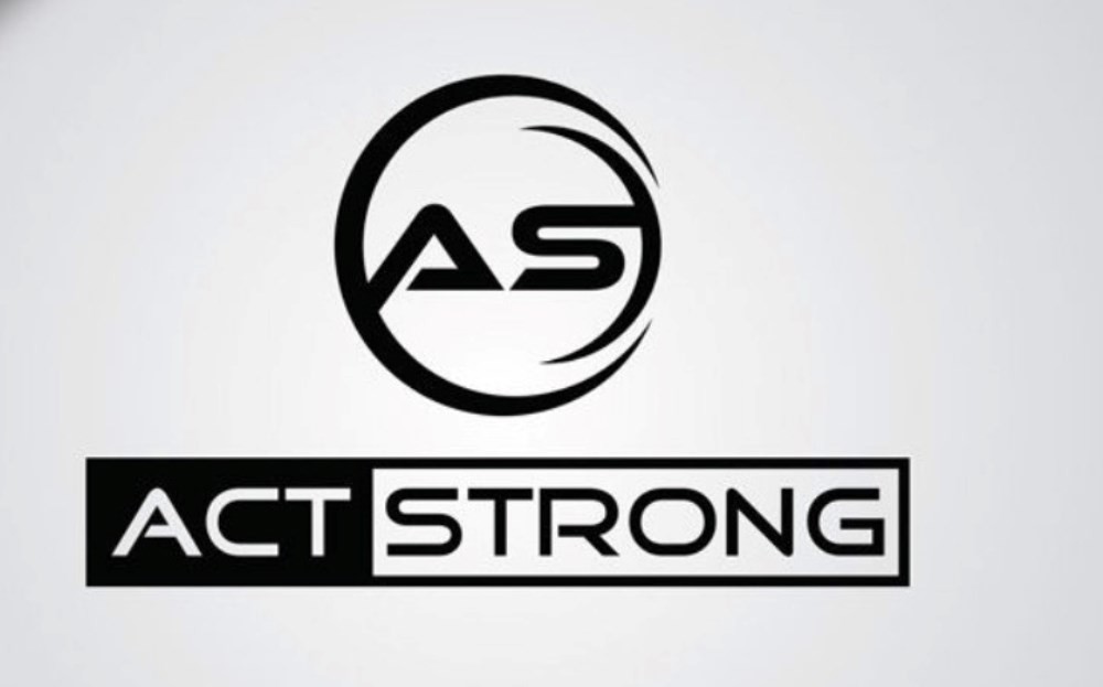 act strong