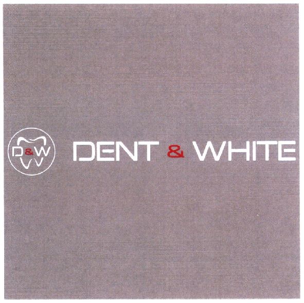 dent&white