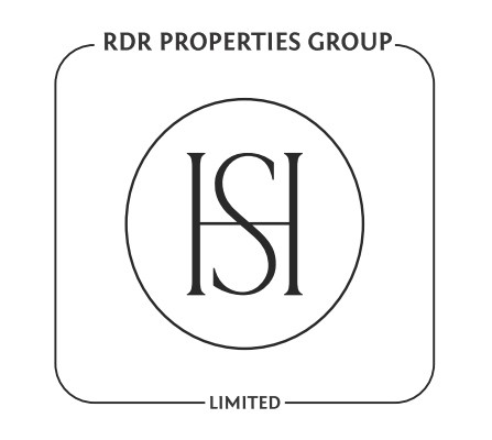 rdr properties group