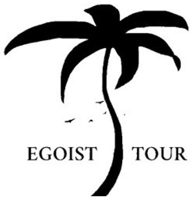 egoist tour