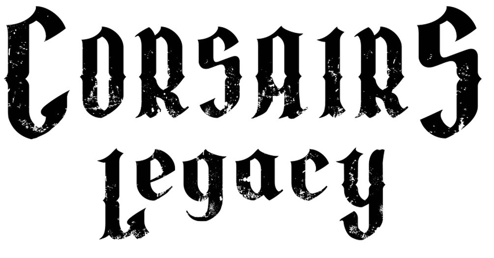 corsairs legacy