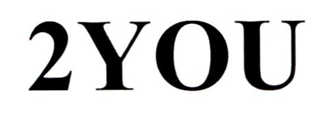 2 you