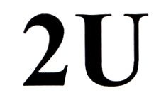 2 u