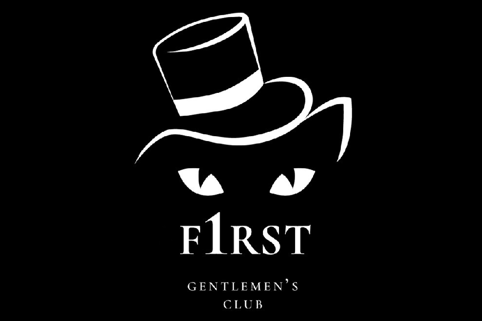 f1rst gentleme's club