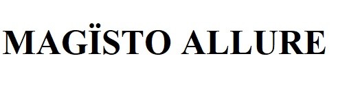 magїsto allure