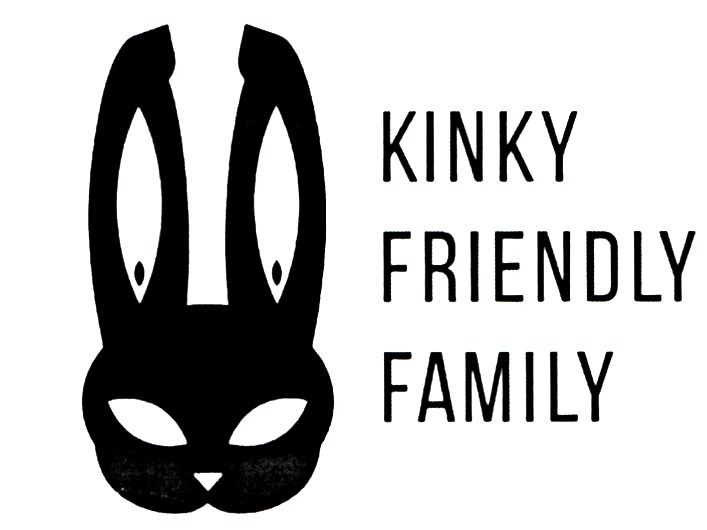 kinky friendly family
