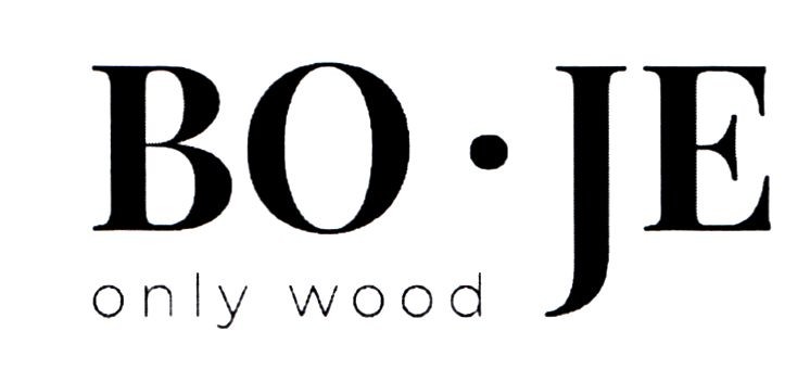 boje only wood
