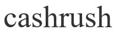 cashrush