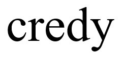 credy