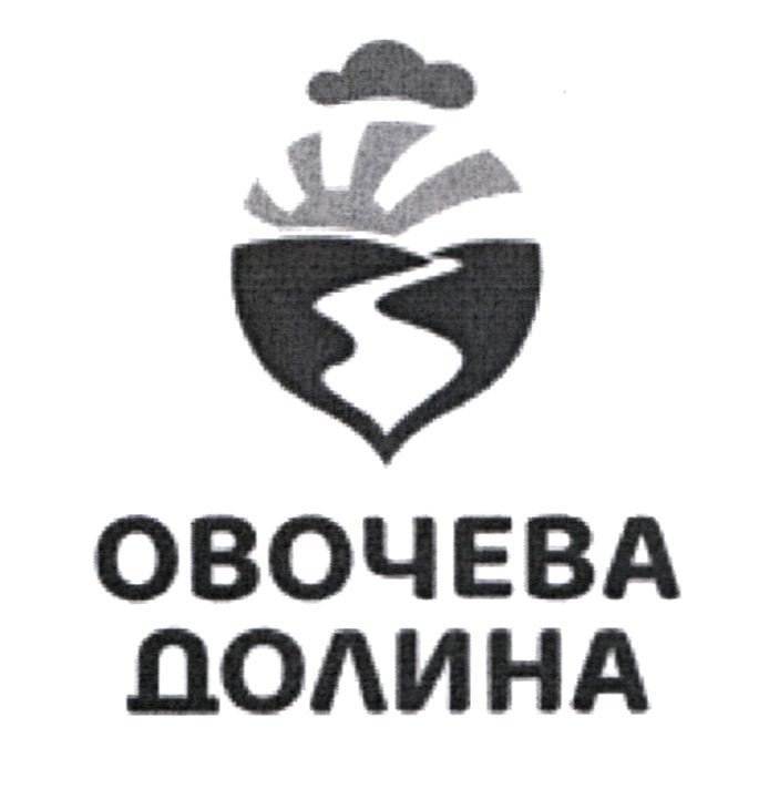 овочева долина