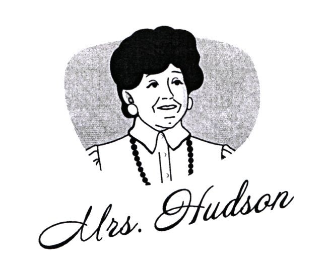 mrs. hudson