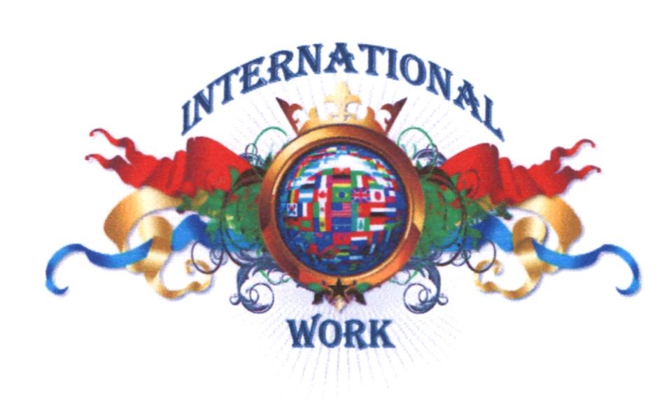 international work
